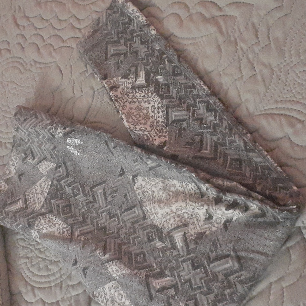 VS leggings-short